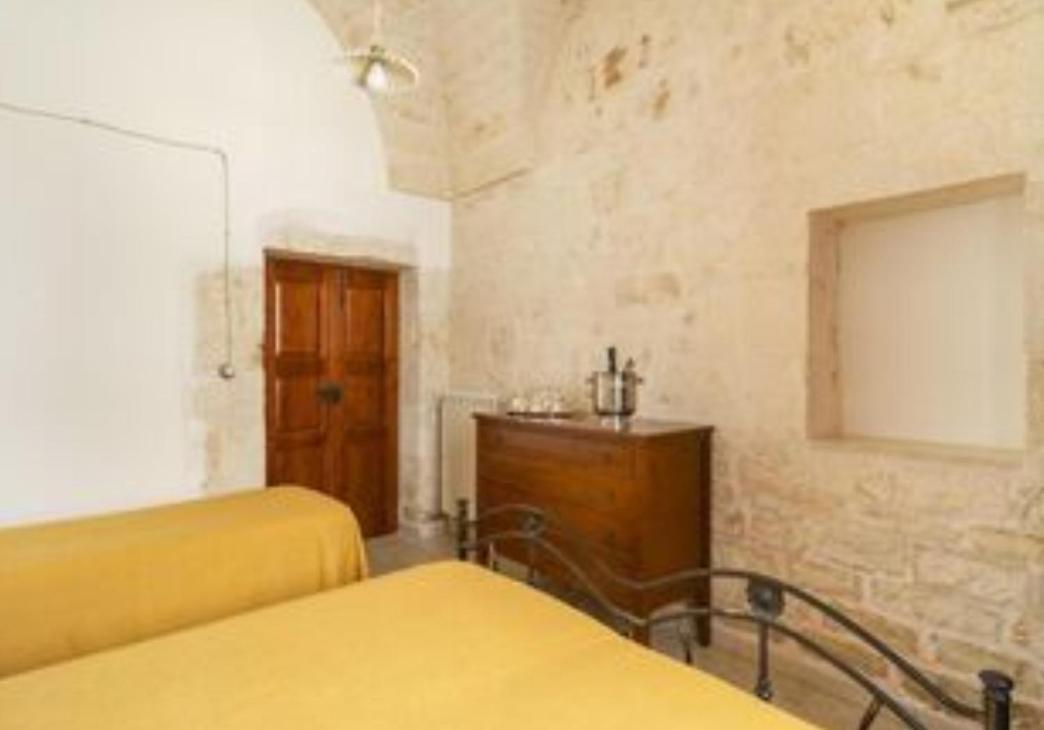 Appartamento Il Barco Ostuni Exterior foto