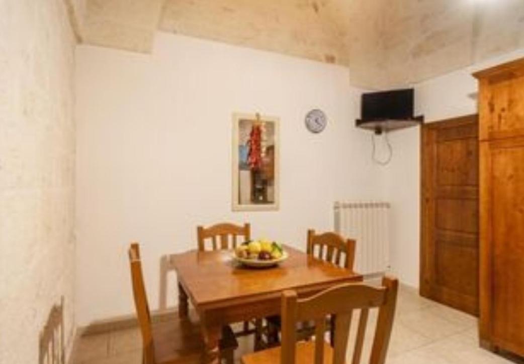 Appartamento Il Barco Ostuni Exterior foto